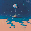 Electric Light Orchestra - TIME (1981)