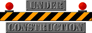 Under Construction!